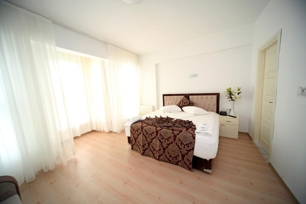 Beyaz Koesk Hotel Стамбул Номер фото