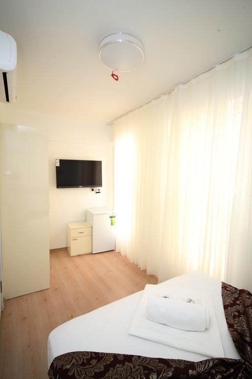 Beyaz Koesk Hotel Стамбул Номер фото