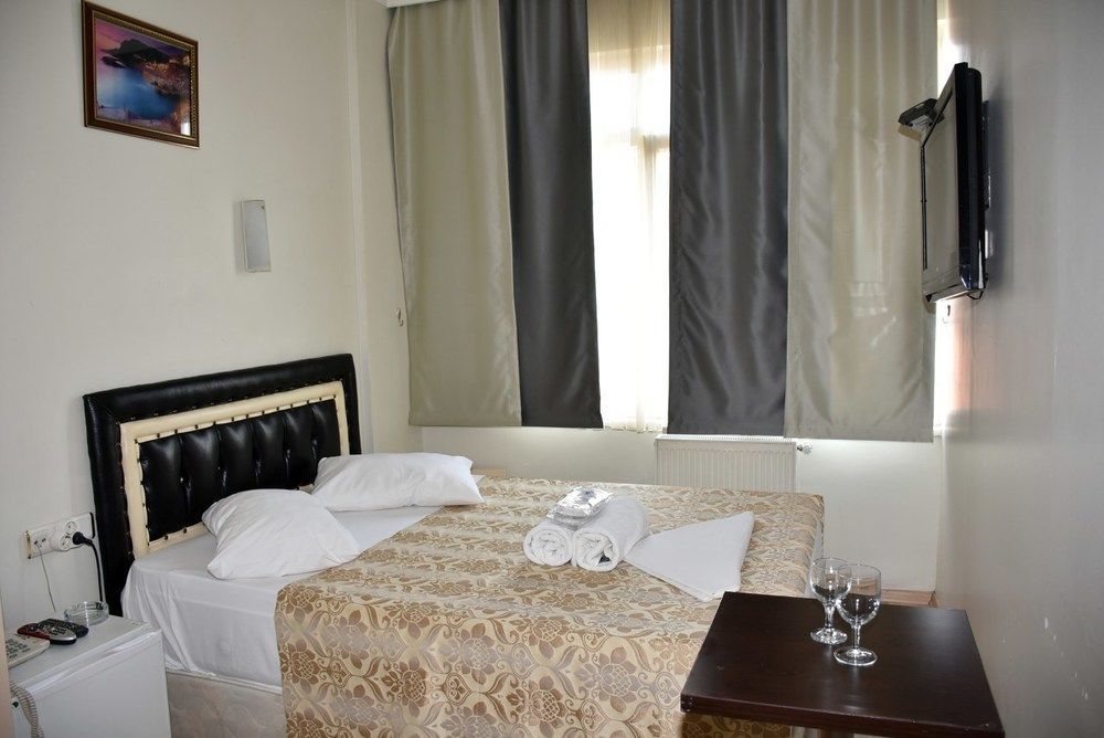 Beyaz Koesk Hotel Стамбул Экстерьер фото