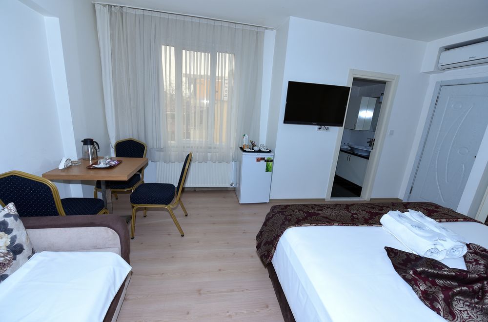 Beyaz Koesk Hotel Стамбул Экстерьер фото